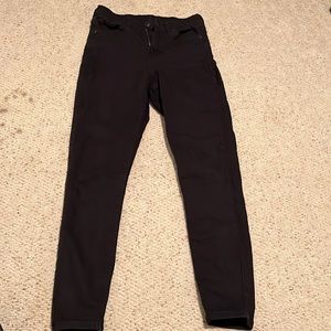 Topshop high waisted skinnies